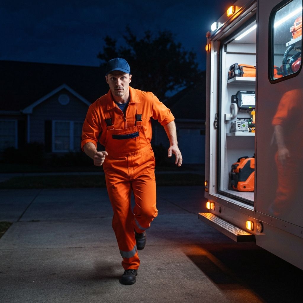 24/7 emergency septic service Biratnagar